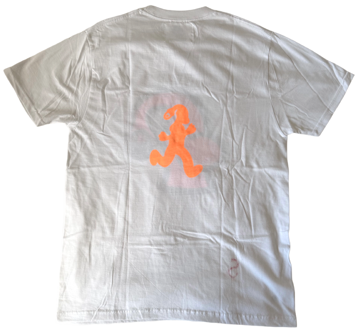 (S) Steve frenchie head