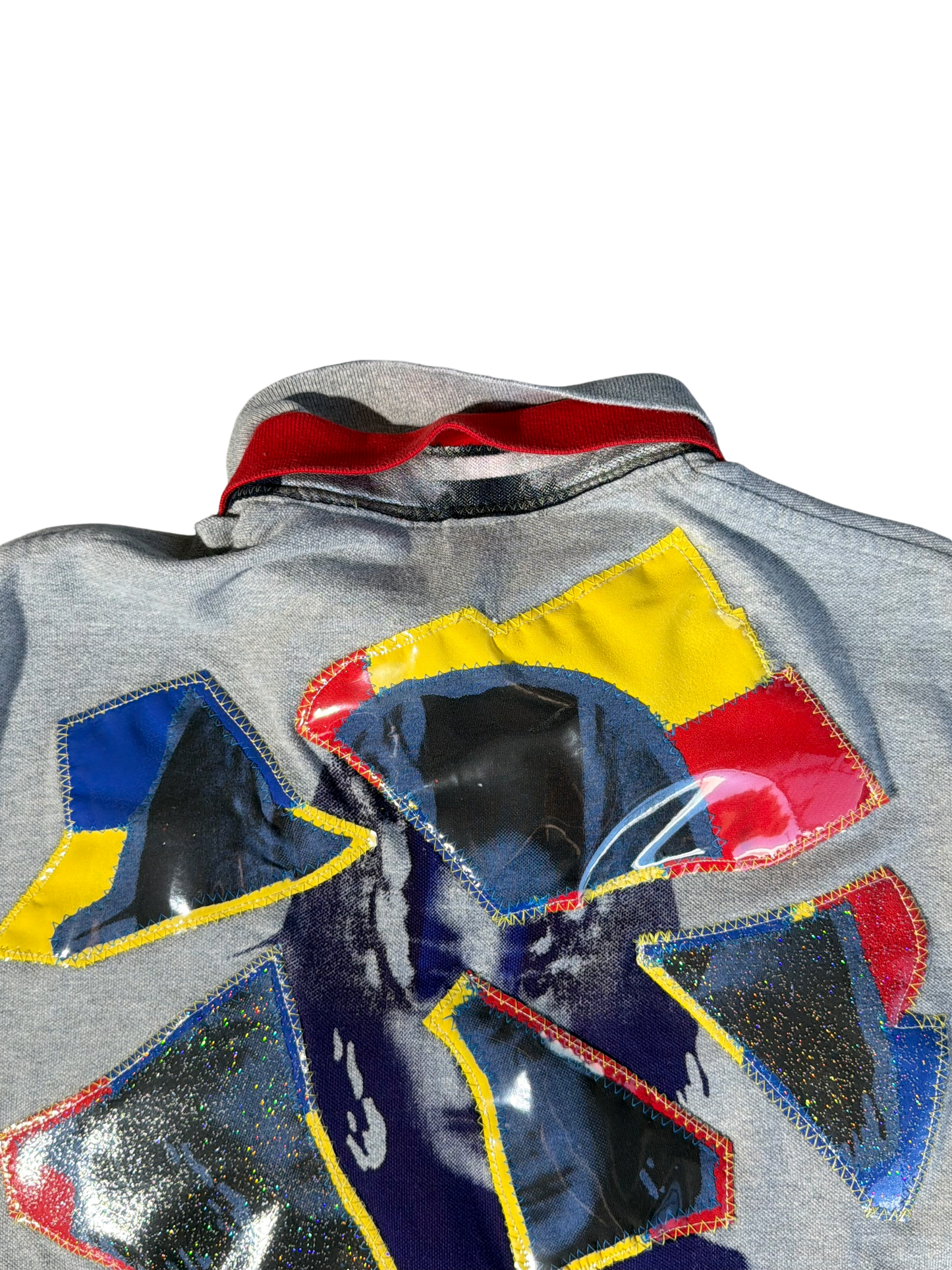 STAINGLASS POLO