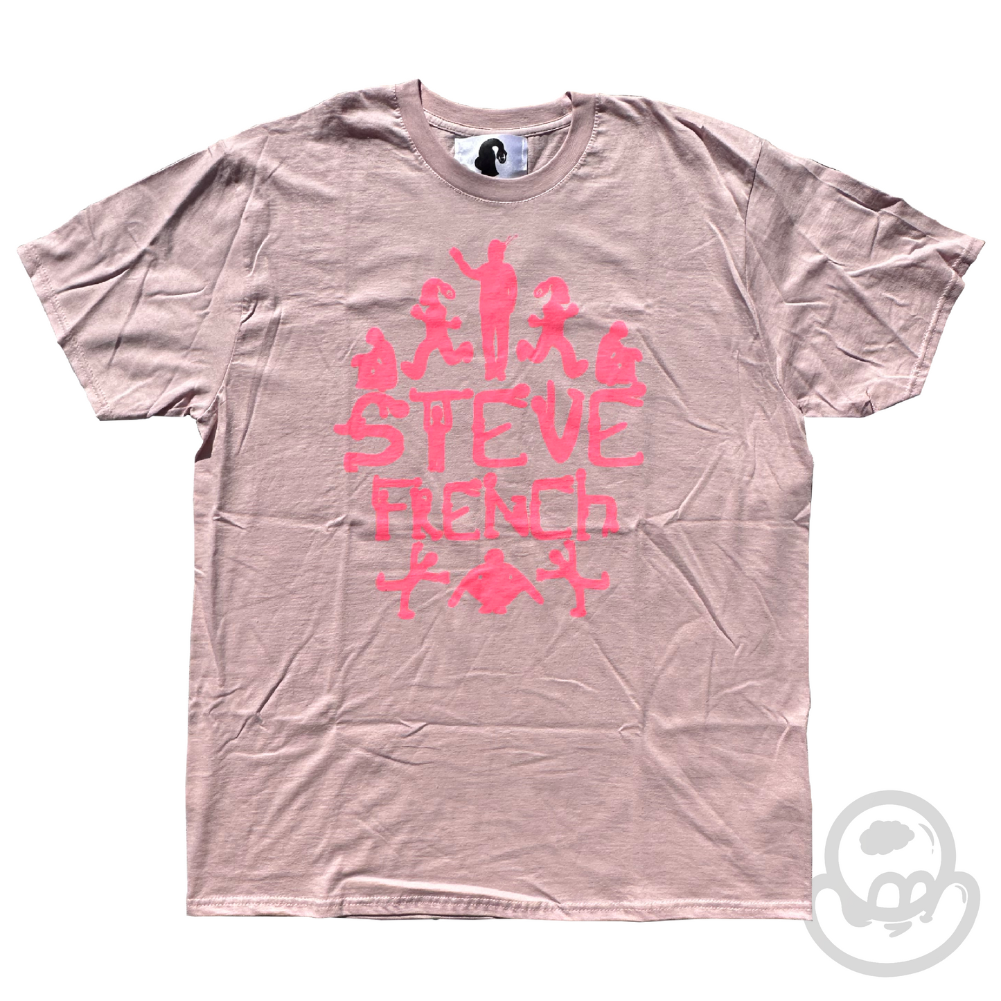 (XL) Fake silhouettes