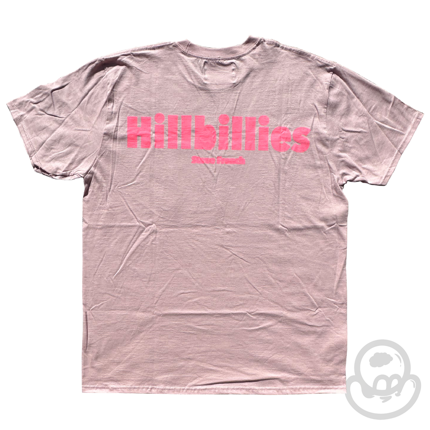 (XL) Fake silhouettes