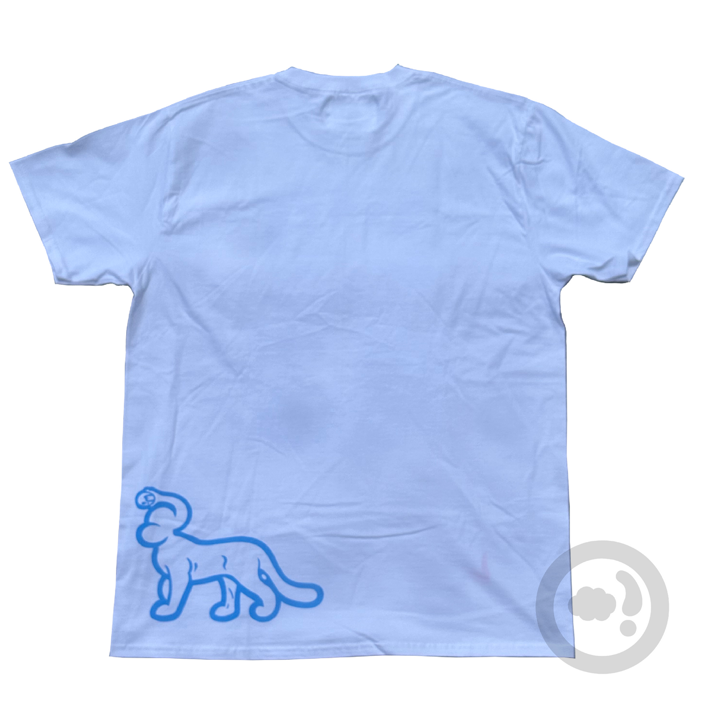 (L) Fake Steve french arch