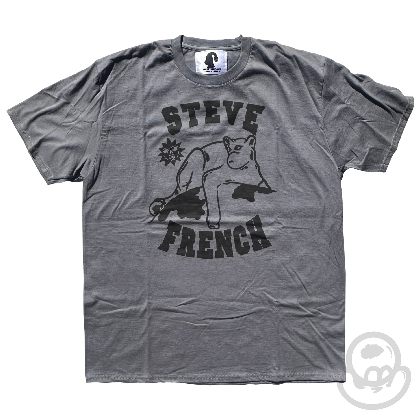 (XL) Fake Steve french arch