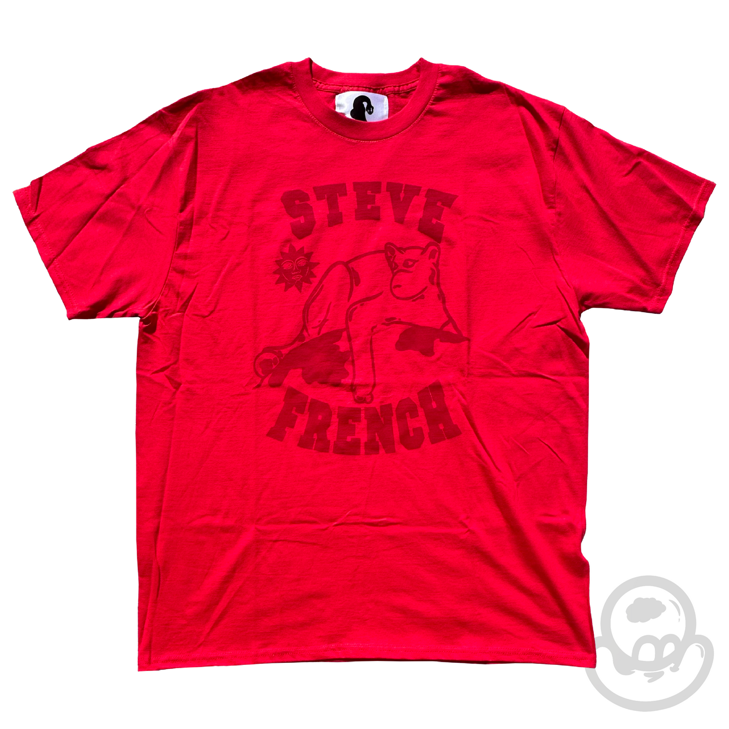 (XL) Fake Steve french arch