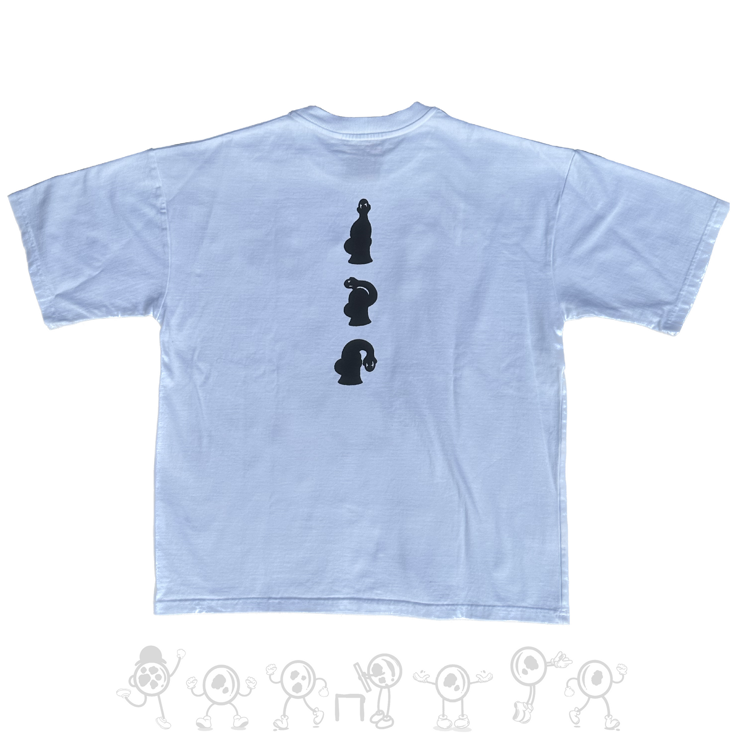 4 eyes not 6 “sample”