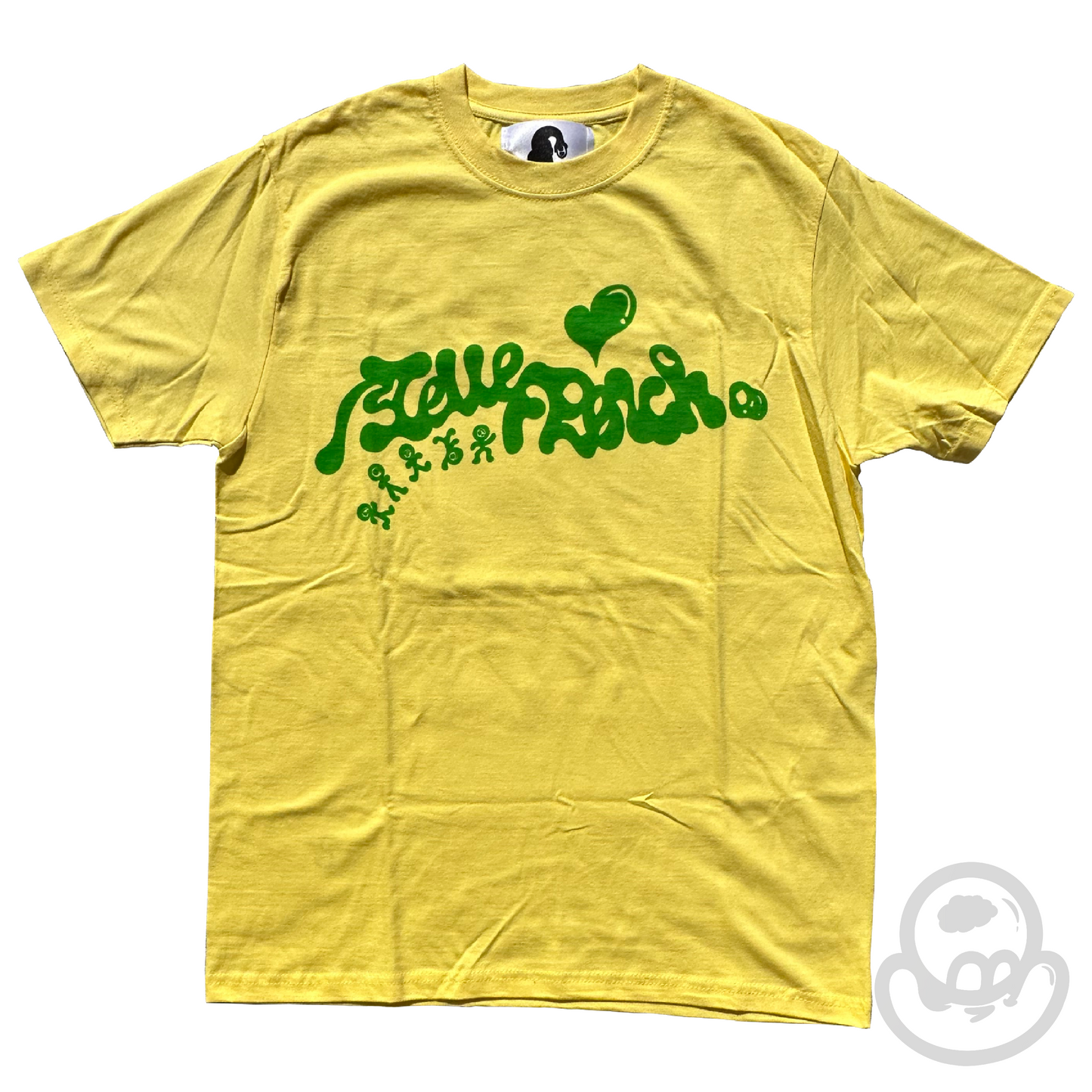 (S) Fake Steve french