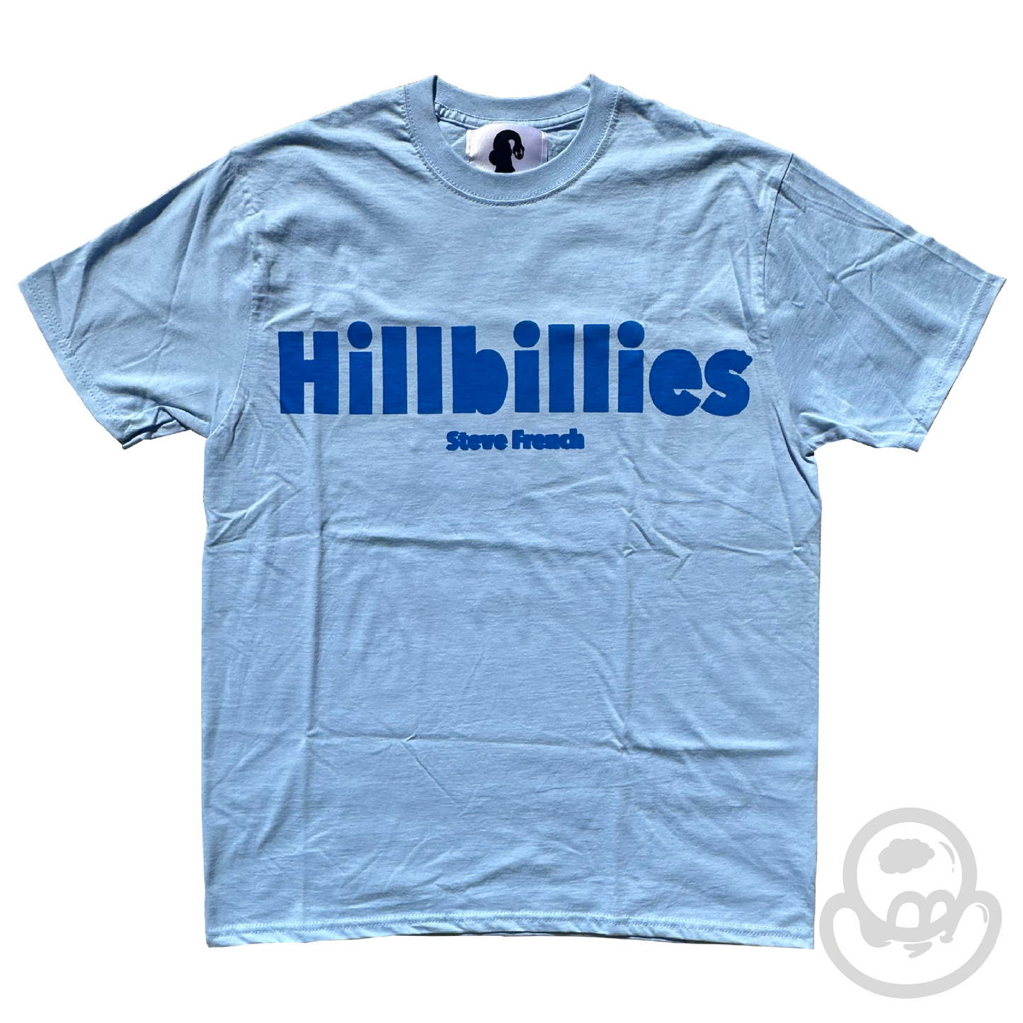 (M) Fake Hillbillies