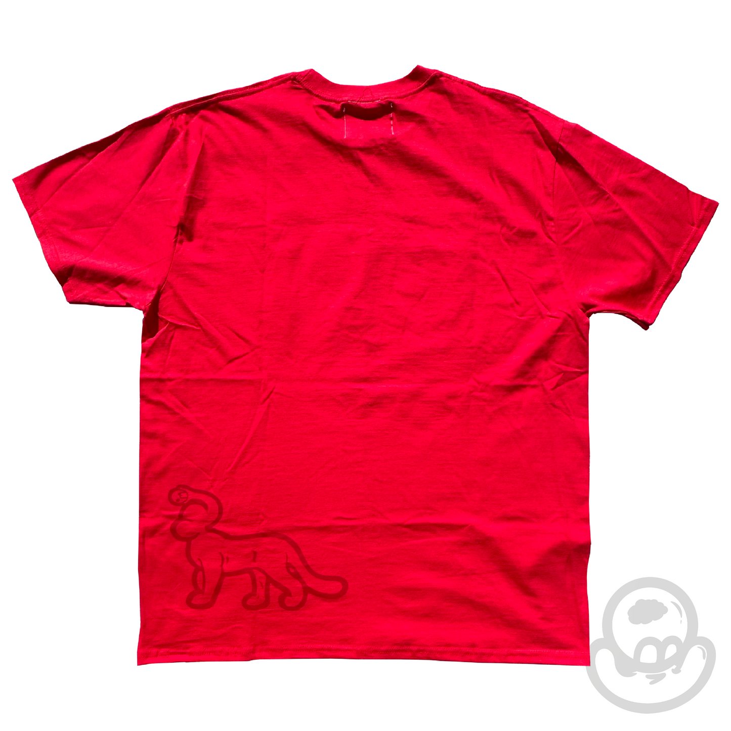 (XL) Fake Steve french arch