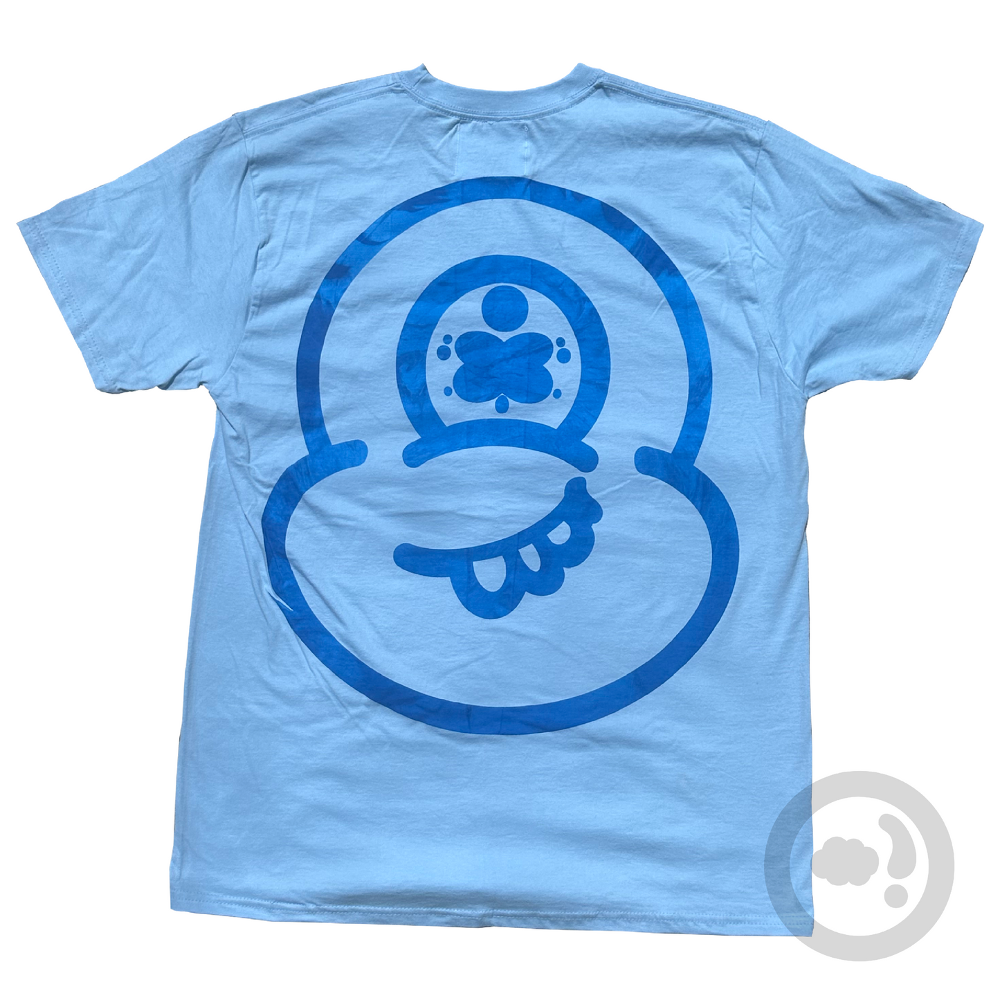 (M) Steve french heads