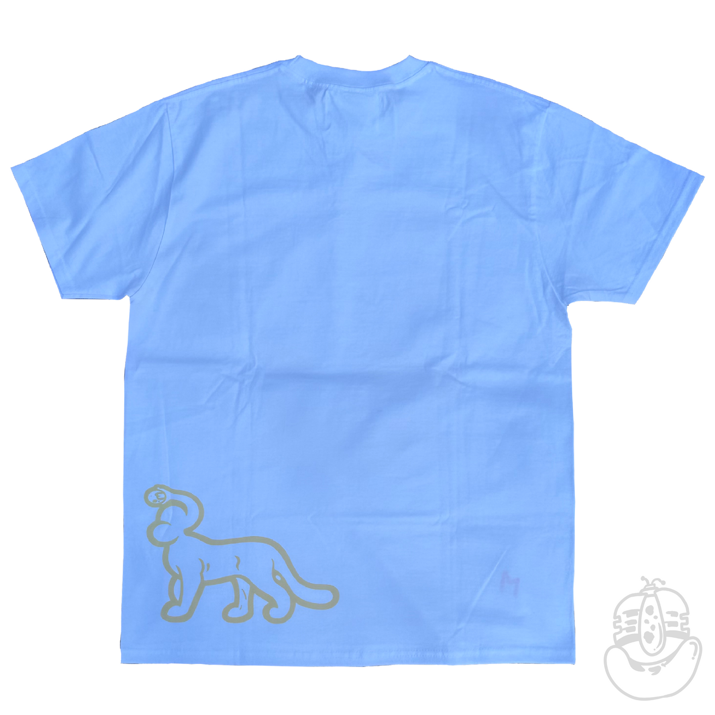 (M) Steve french arch