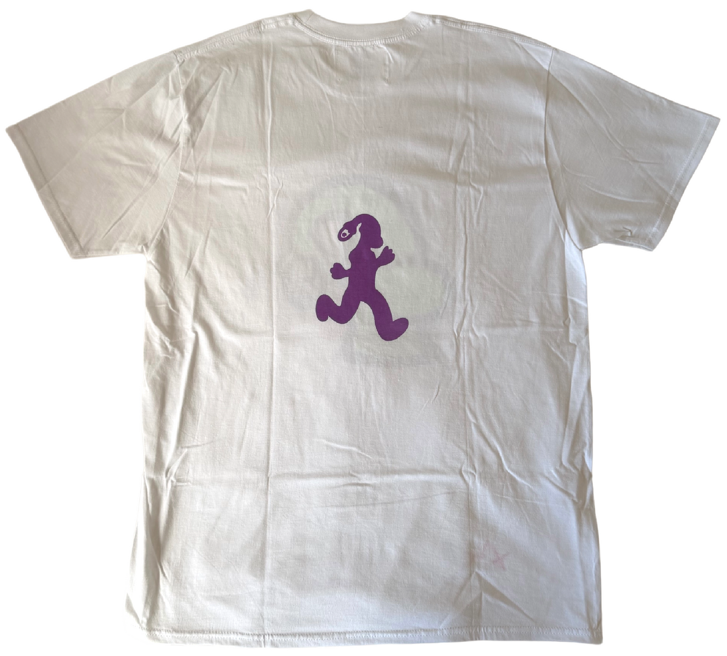 (XL) Steve frenchie head