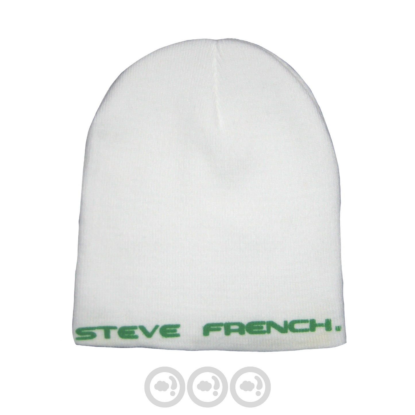 4 eyed beanie