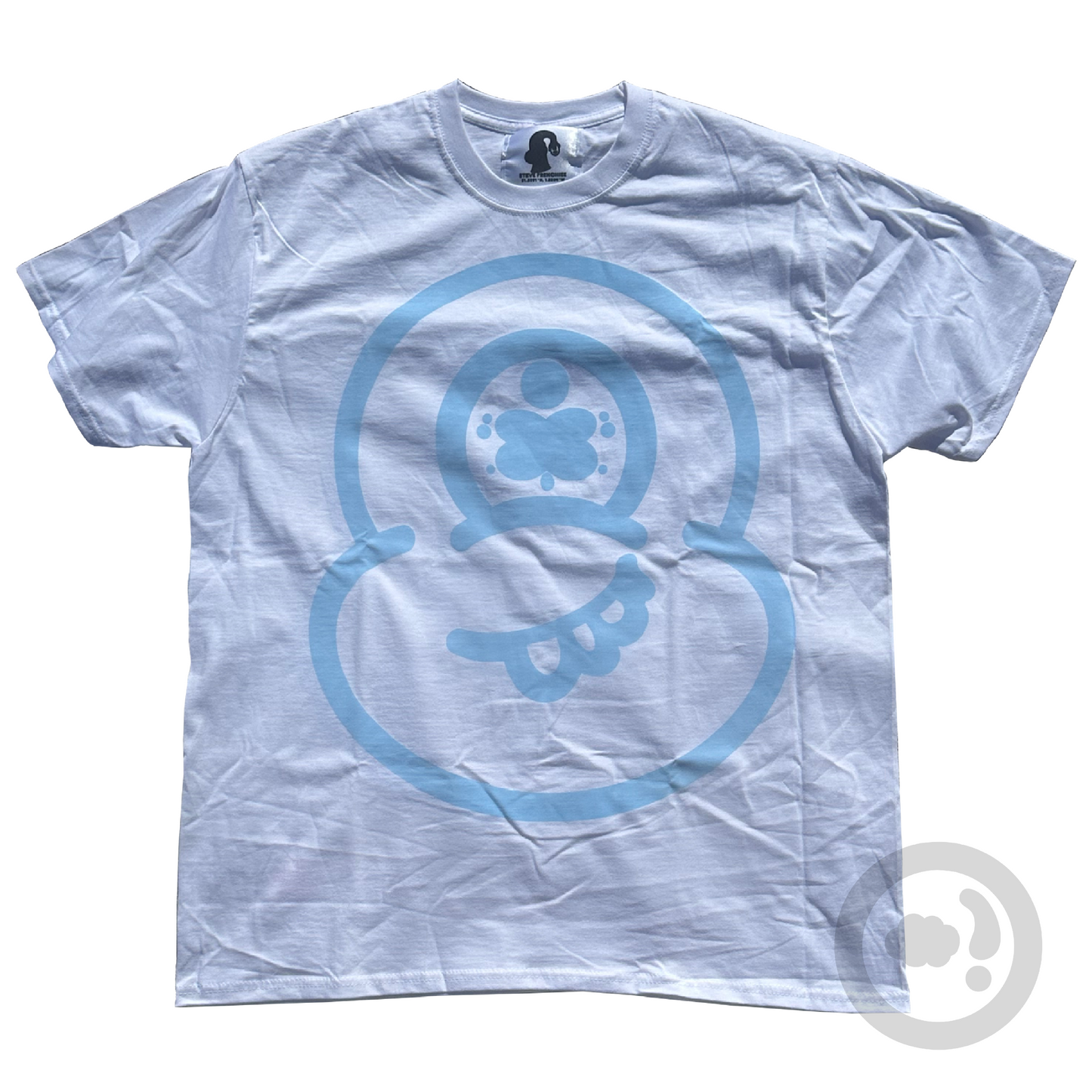 (XL) Fake Fat head frenchie