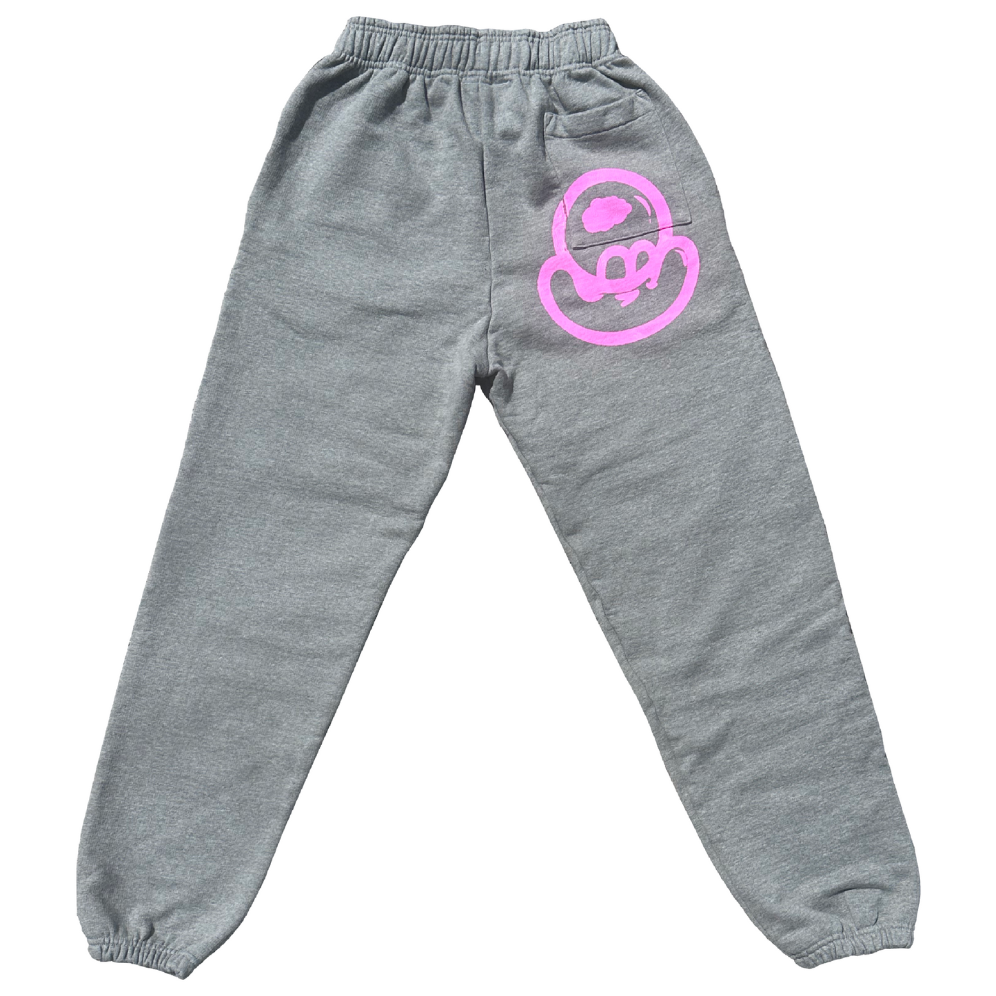 (M) Steve french running