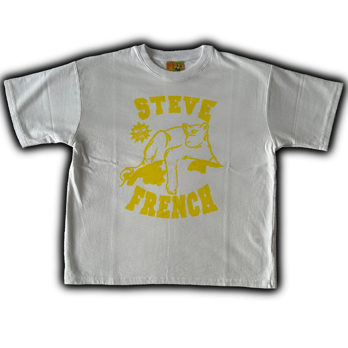 (S) Steve french arch “sample”