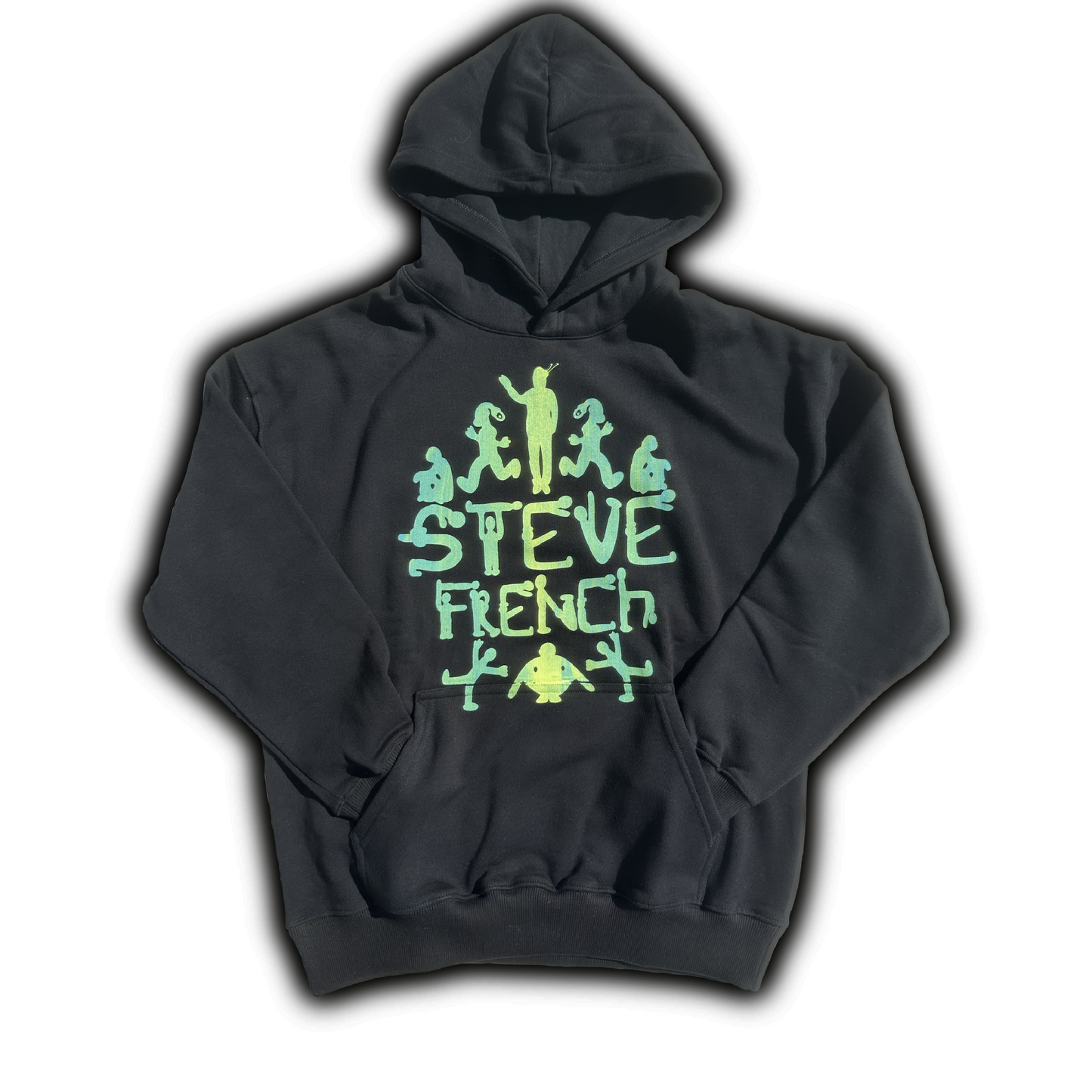 (S) Silhouettes “sample”