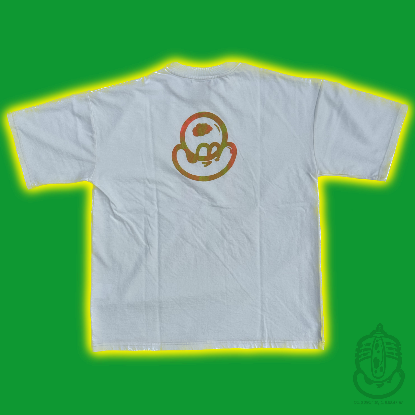 (L) Silhouettes “sample”
