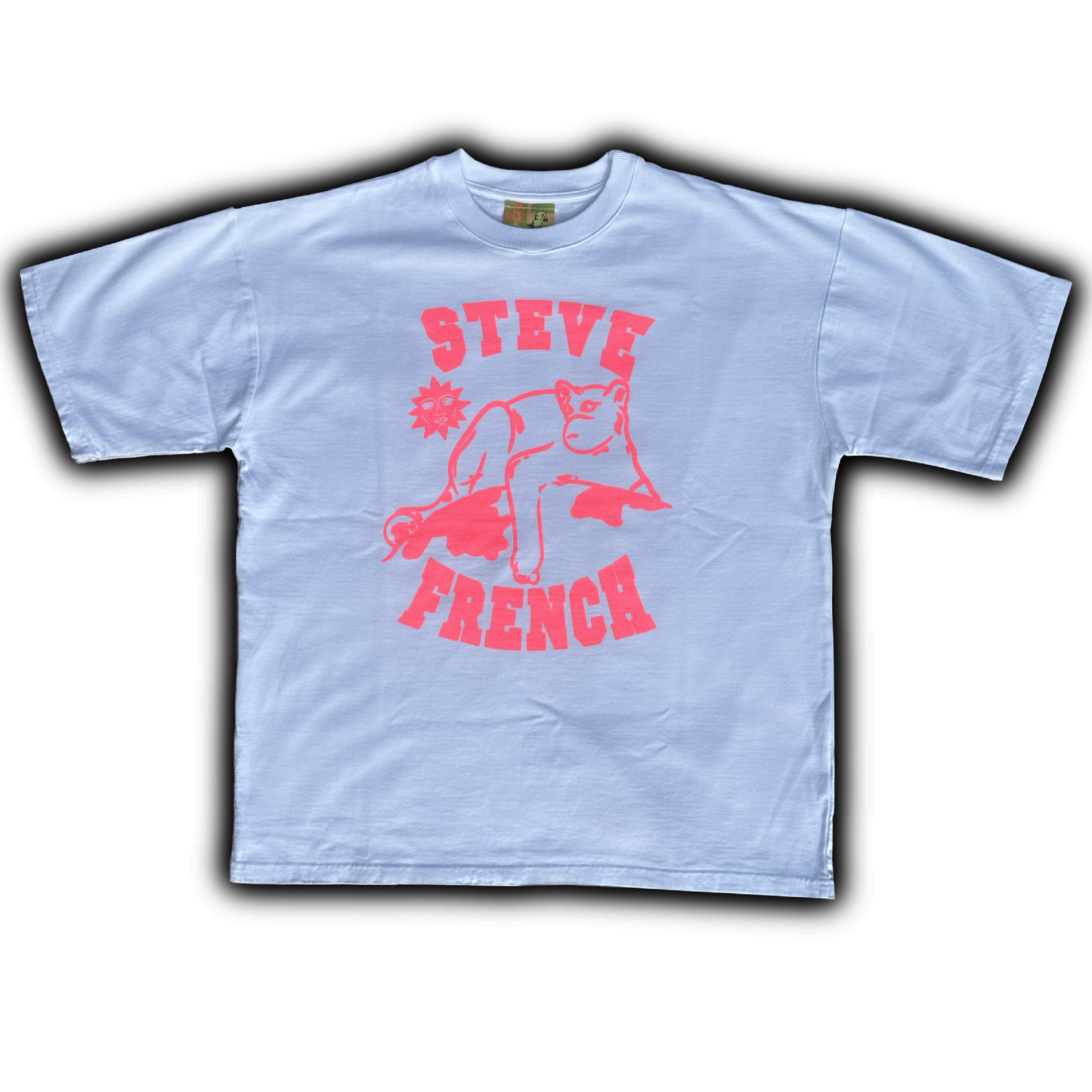 Steve french arch “sample”