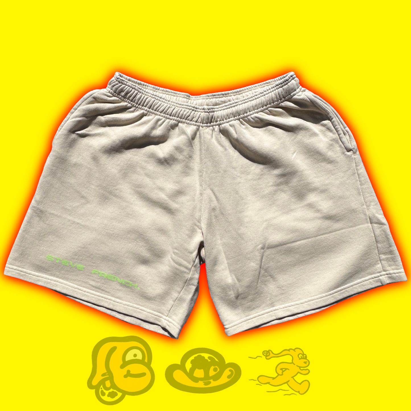 (S) Steve frenchie “sample”