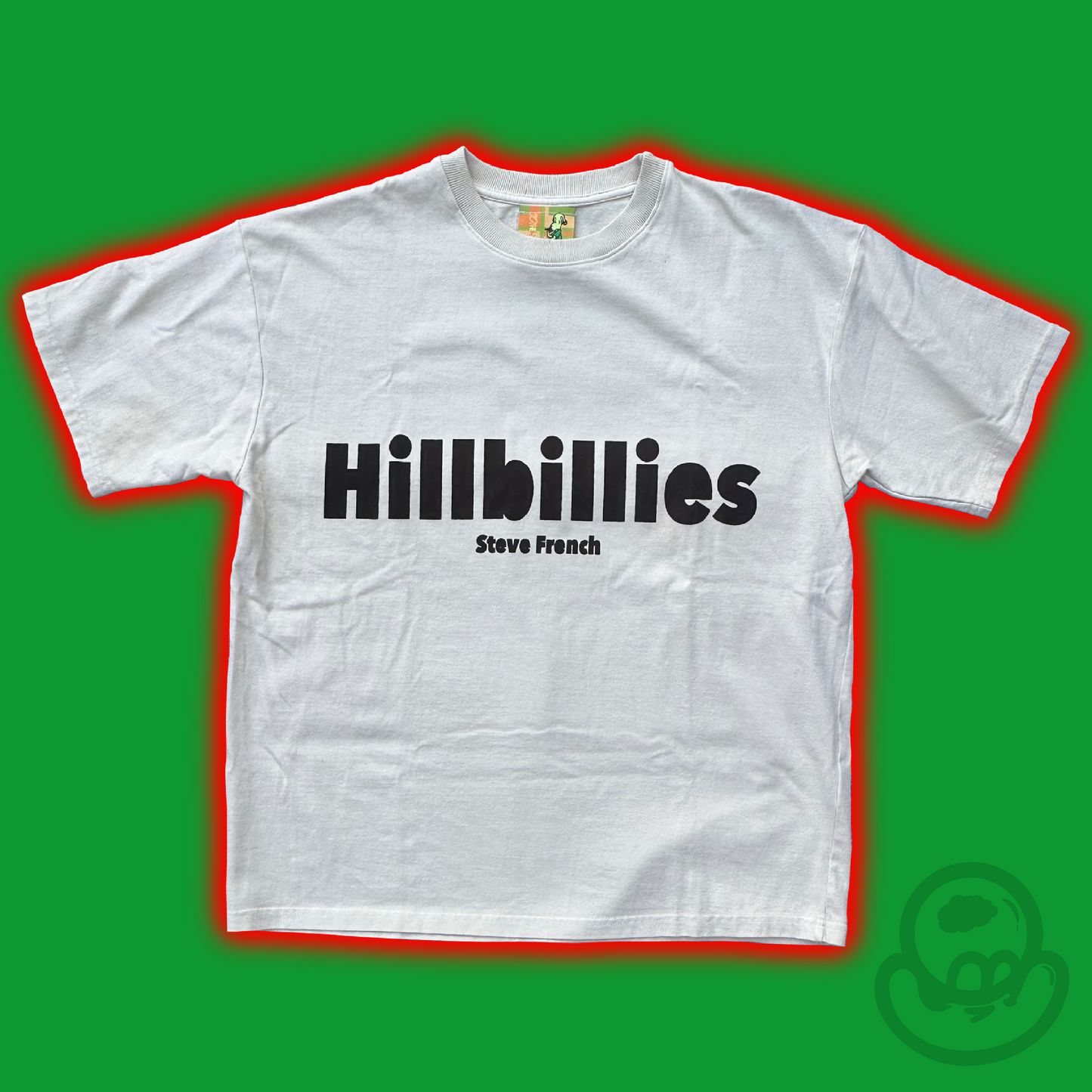 (M) Hillbillies Steve french “sample”