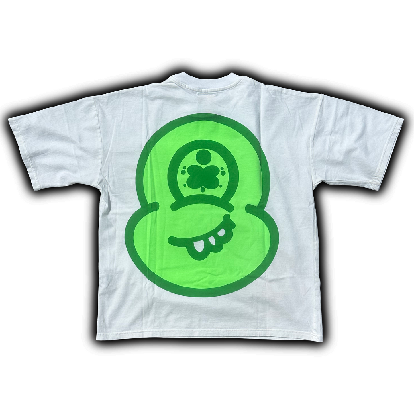 (M) Crystal ball “sample”