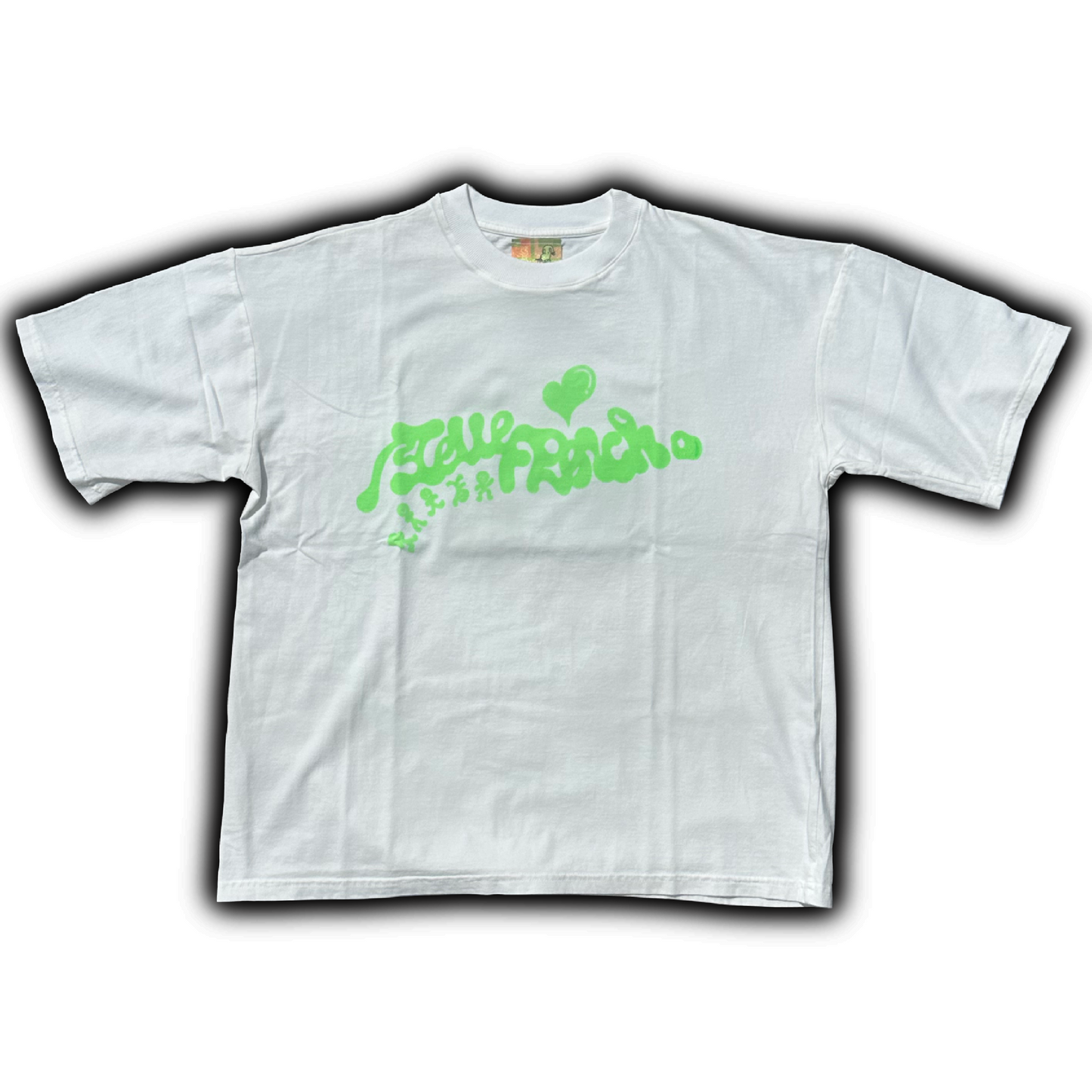(M) Steve french “sample”