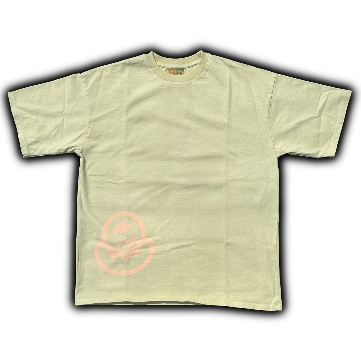 (L) Crystal ball “sample”