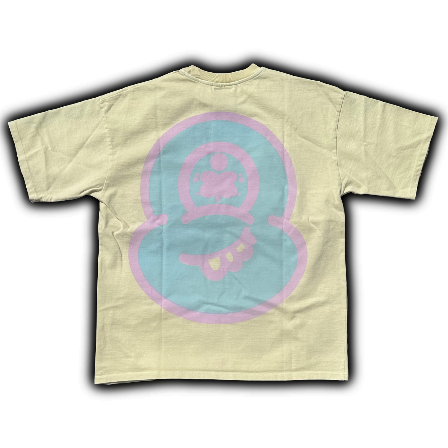 (L) Crystal ball “sample”