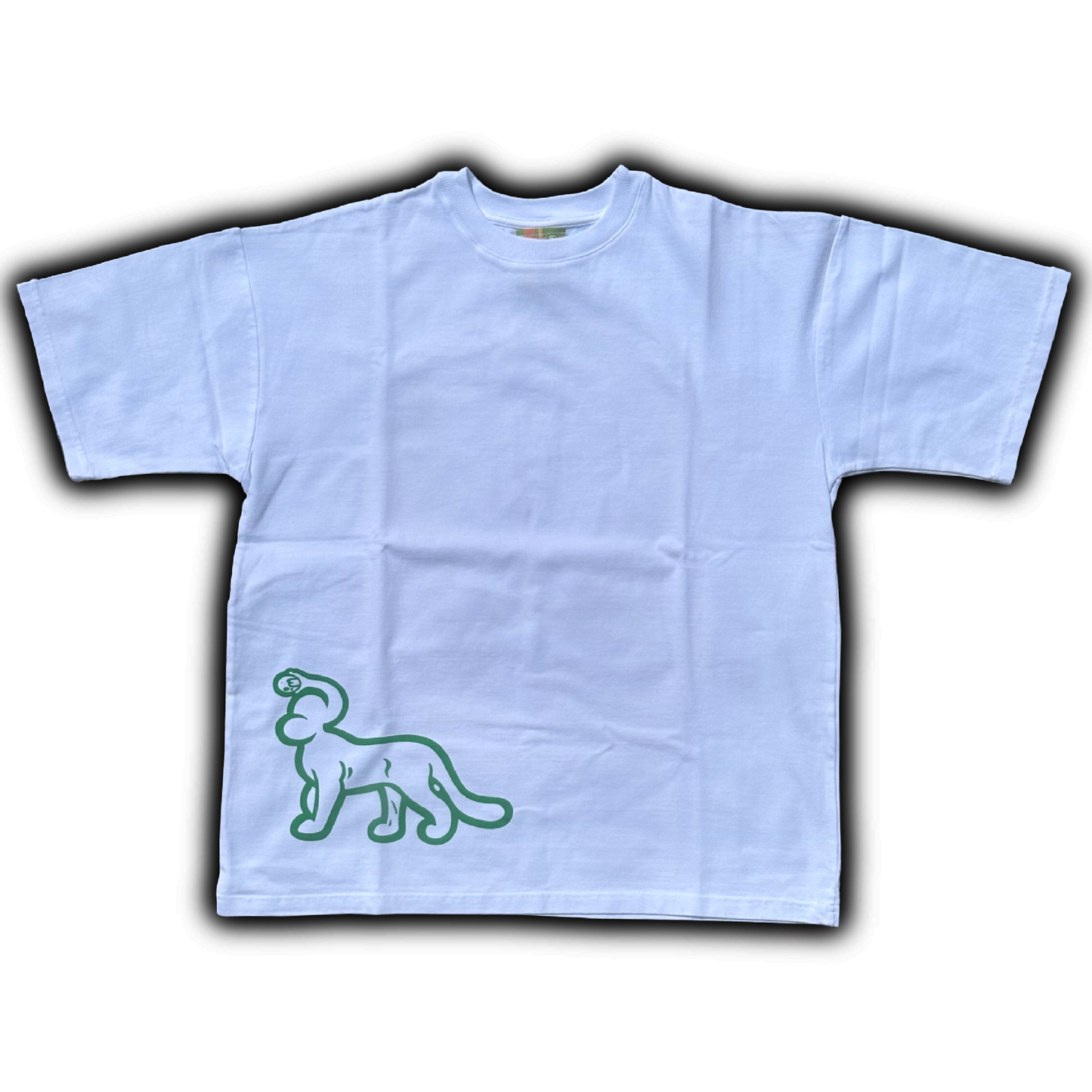 (L) Steve french lion “sample”