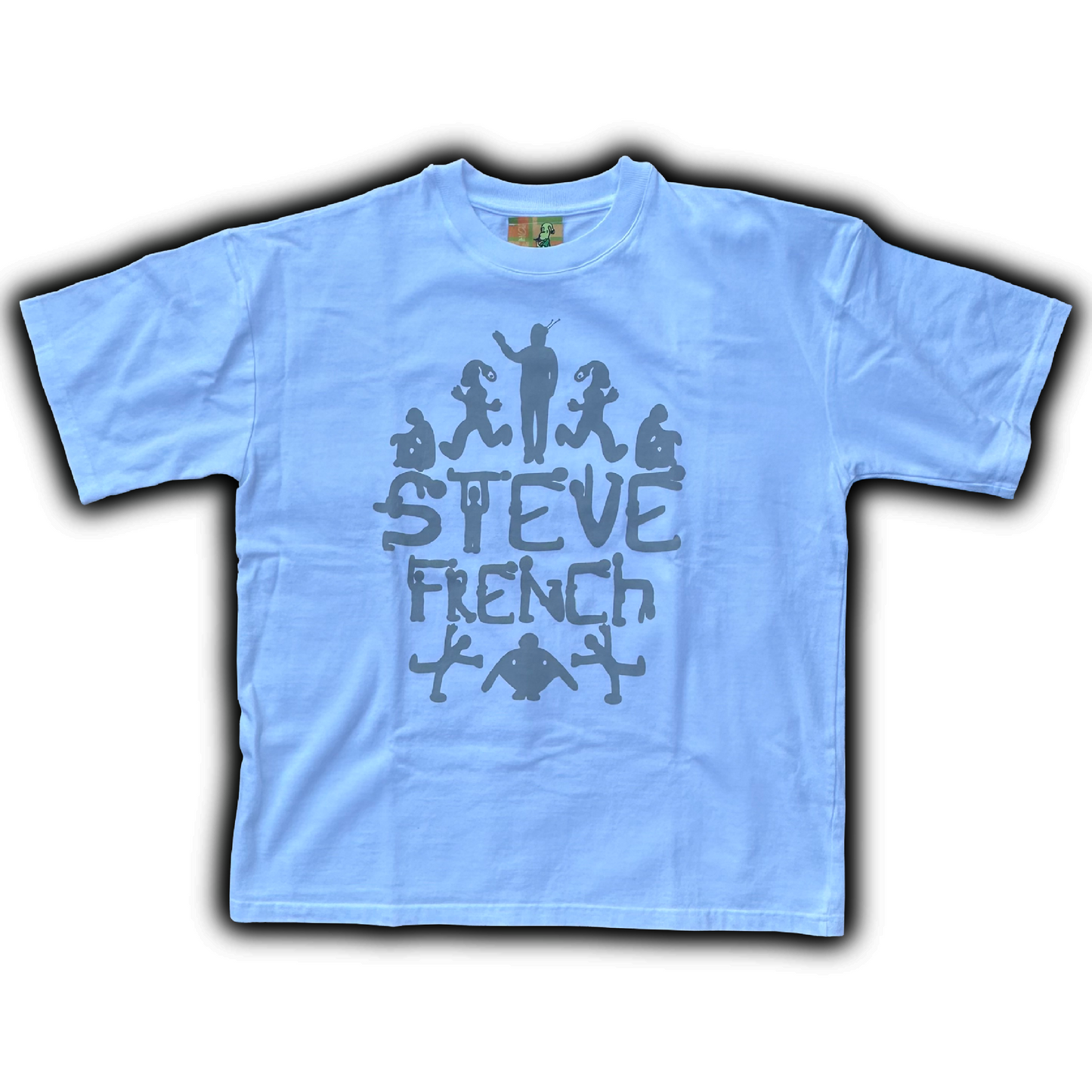 (M) Silhouettes “sample”