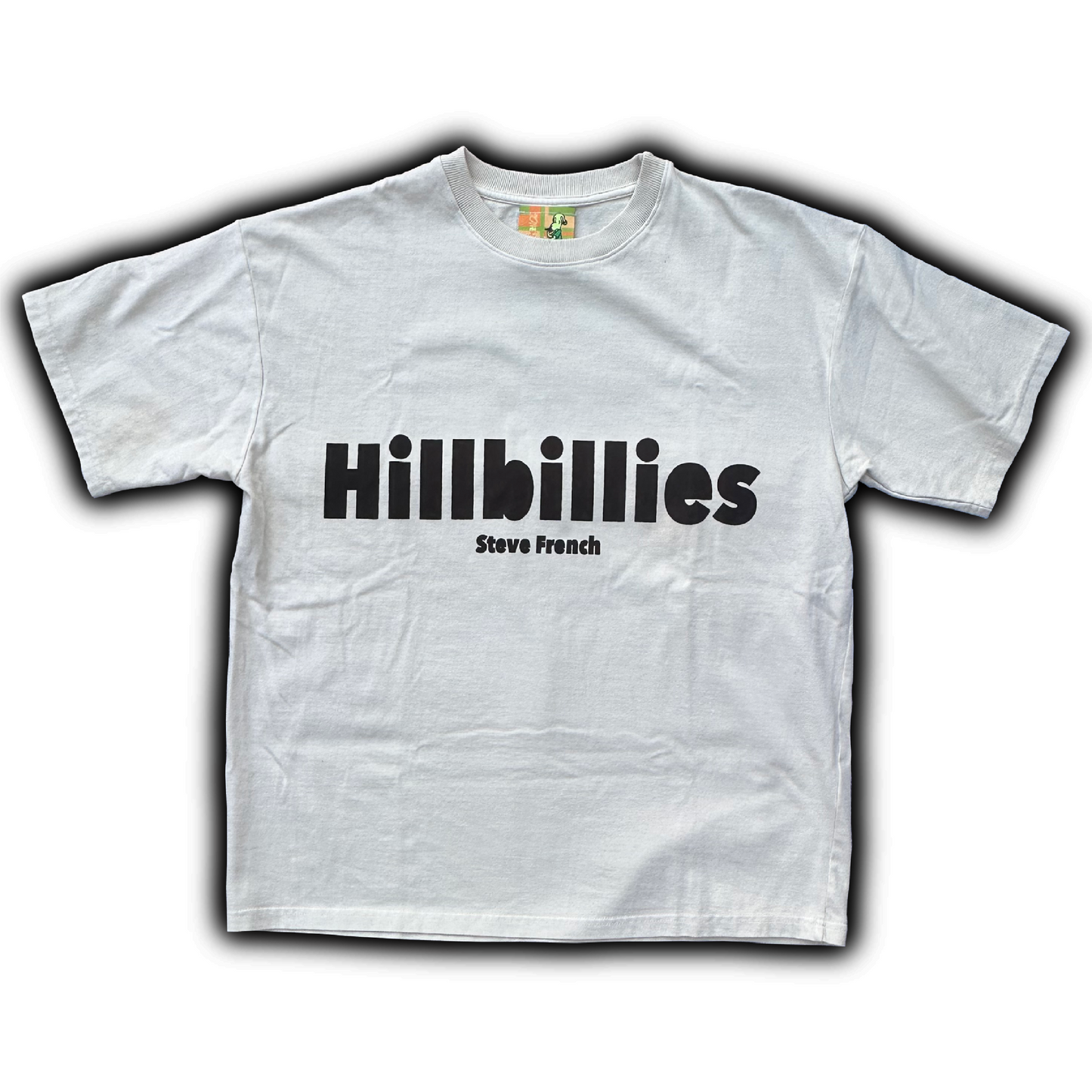 (M) Hillbillies Steve french “sample”