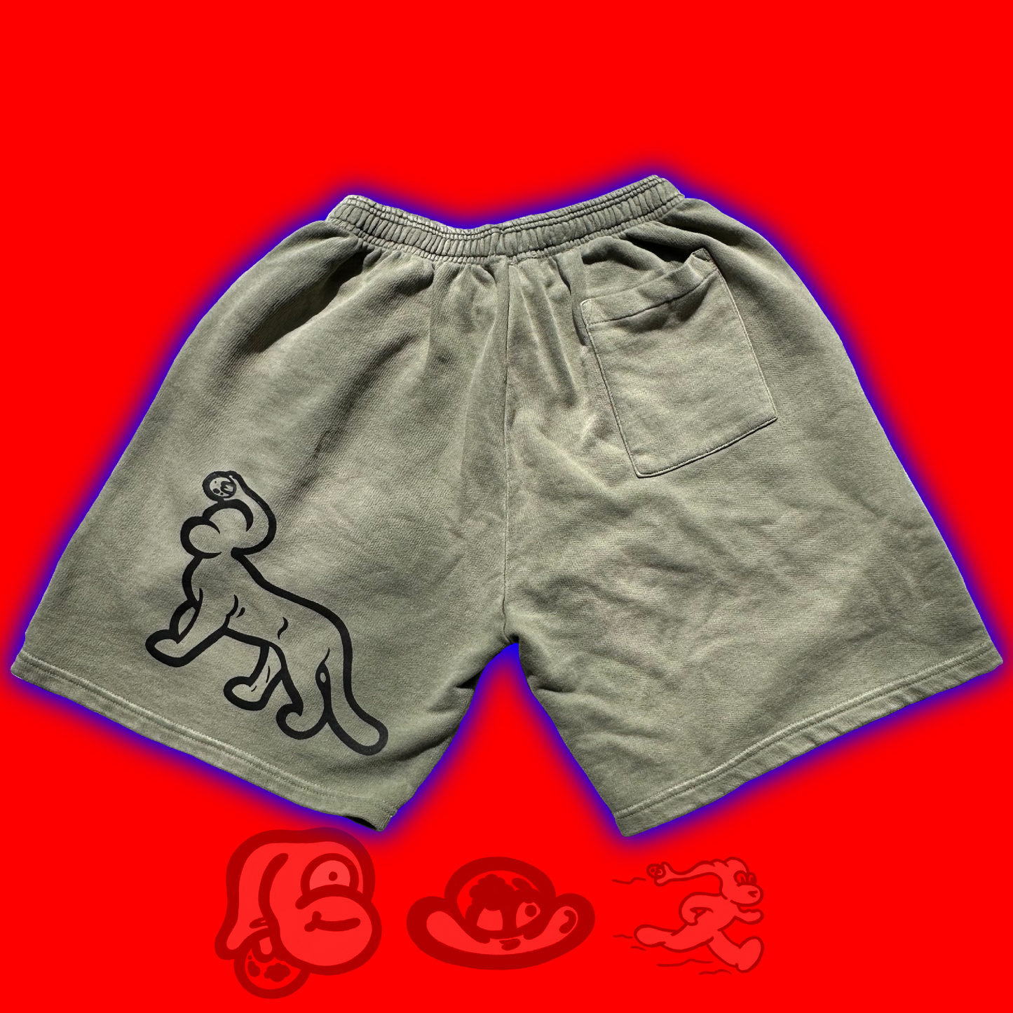 (M) Steve french “sample”