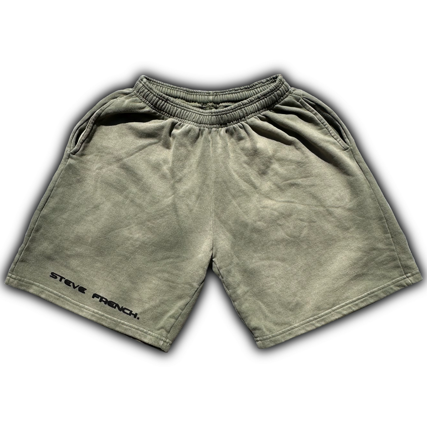 (M) Steve french “sample”