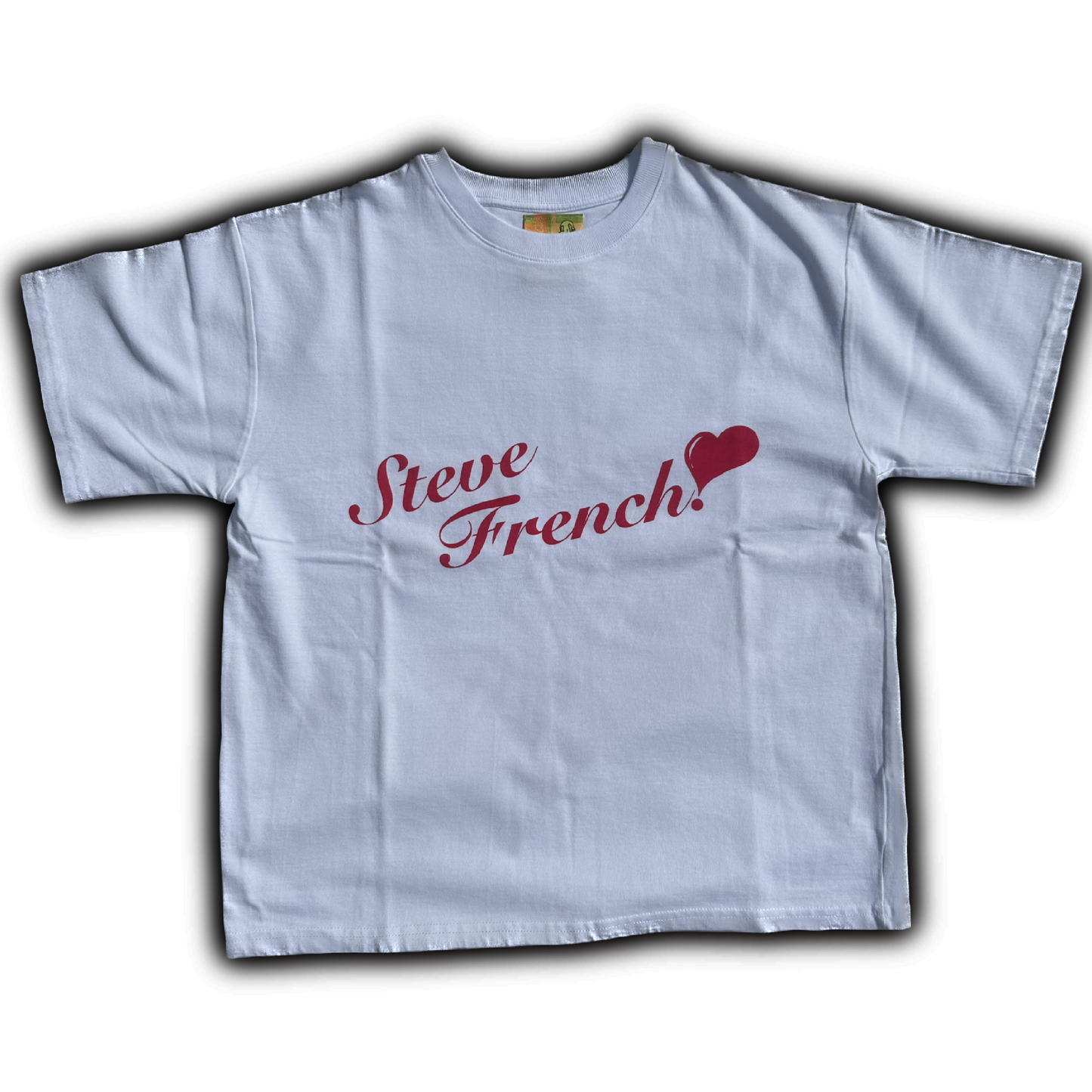 (S) Fancy Steve frenchie “sample”