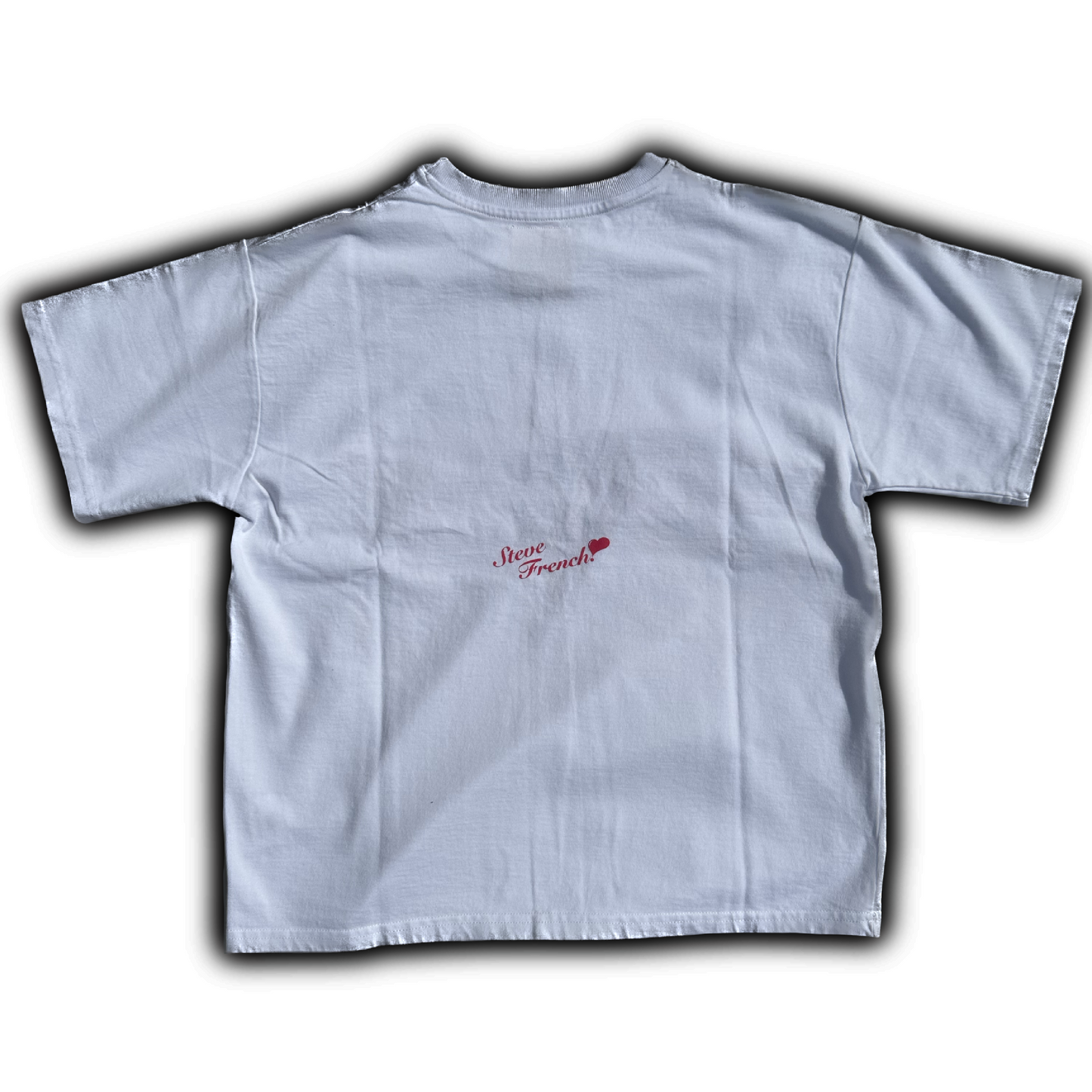 (S) Fancy Steve frenchie “sample”