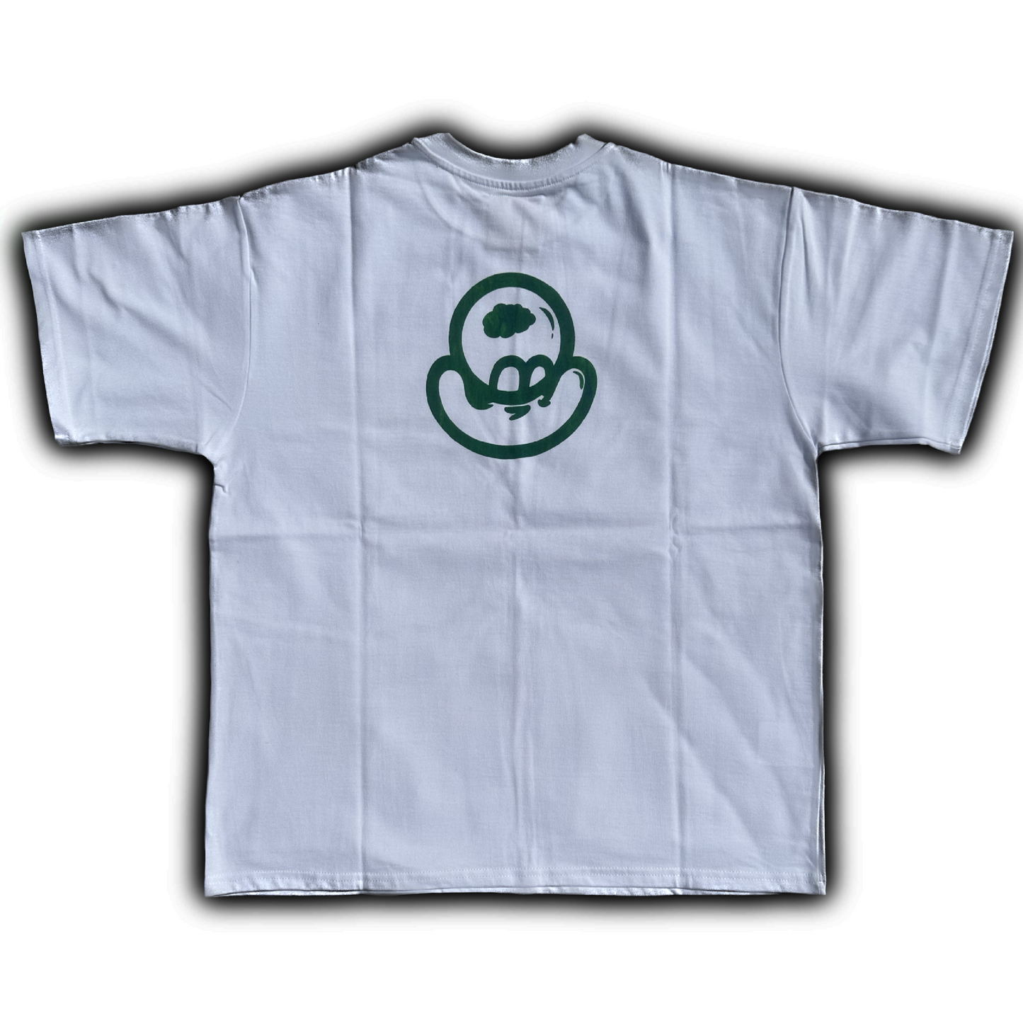 (XL) Silhouettes “sample”