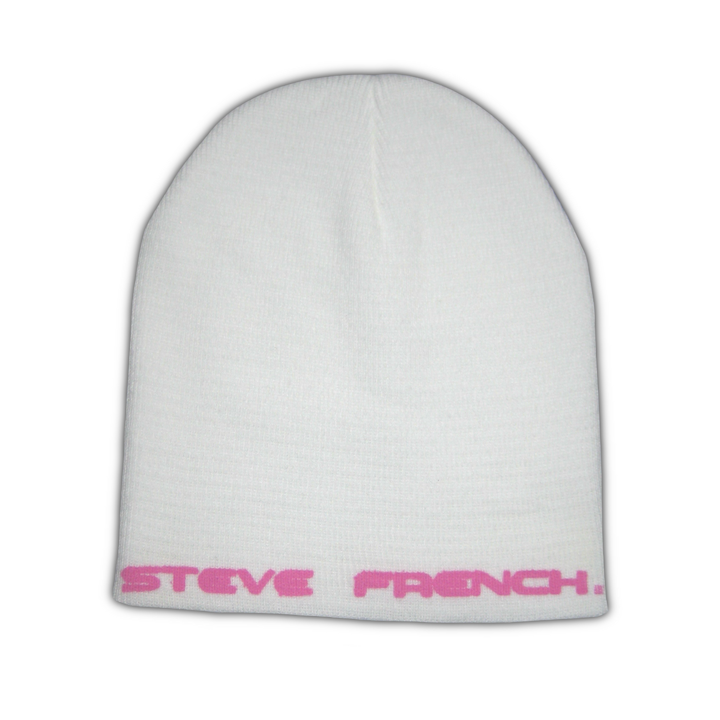 4 eyed beanie.