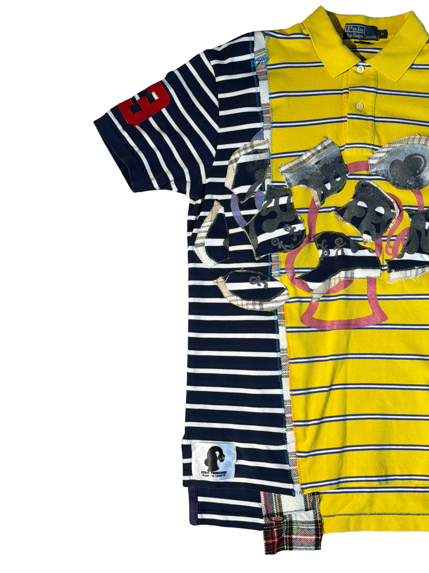 TWIN 1 POLO