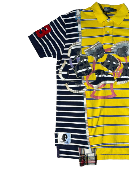 TWIN 1 POLO
