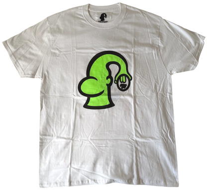 (L) Steve frenchie head