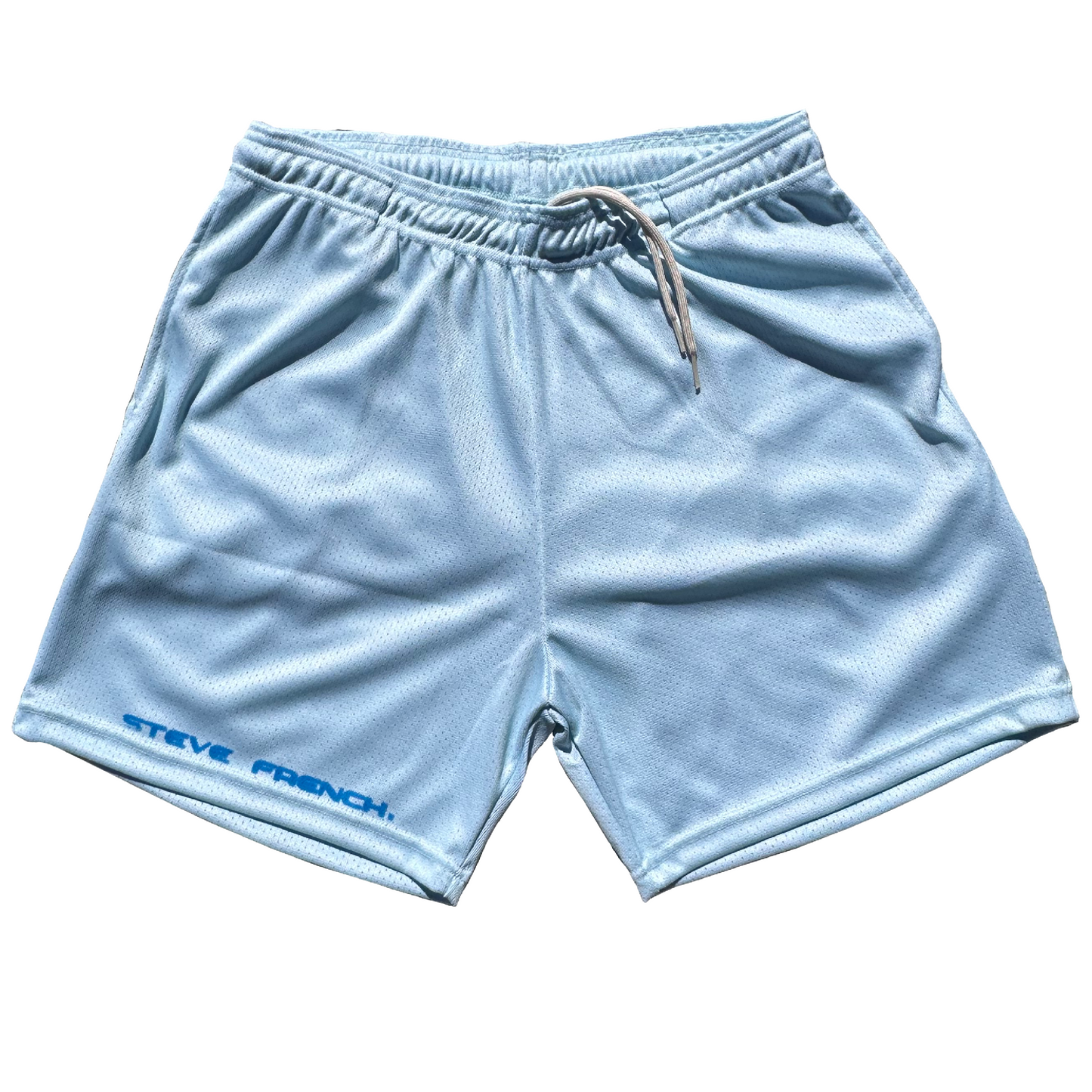 (L) Steve frenchie shorts