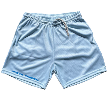 (L) Steve frenchie shorts