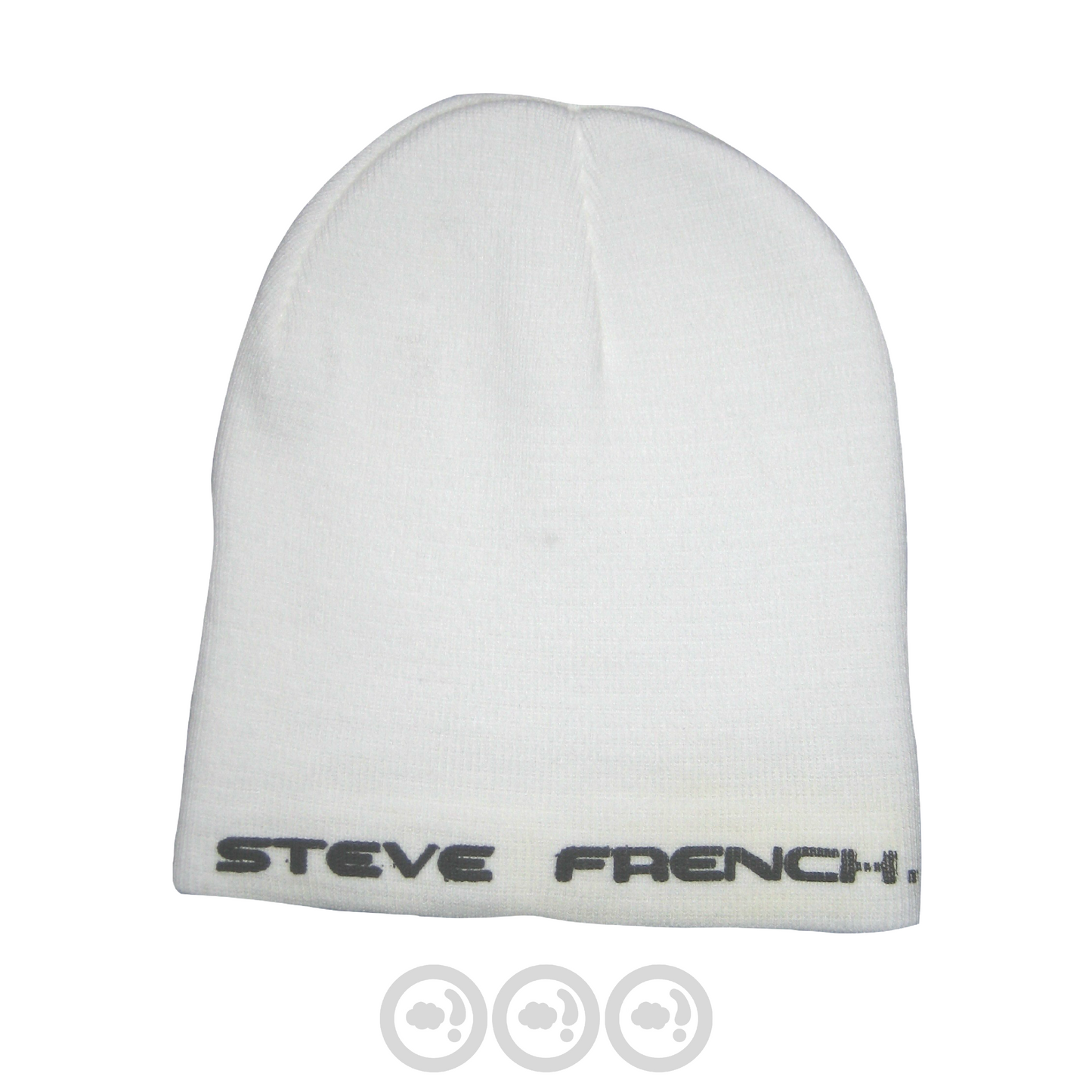 4 eyed beanie