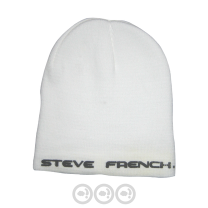 4 eyed beanie