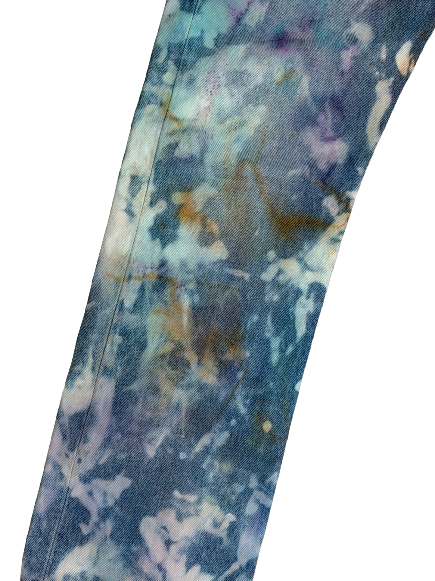 GALEXY DENIM
