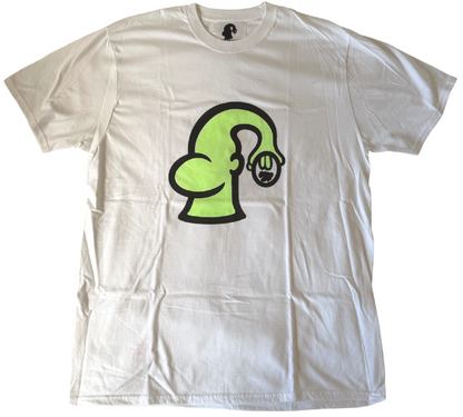 (XL) Steve frenchie head