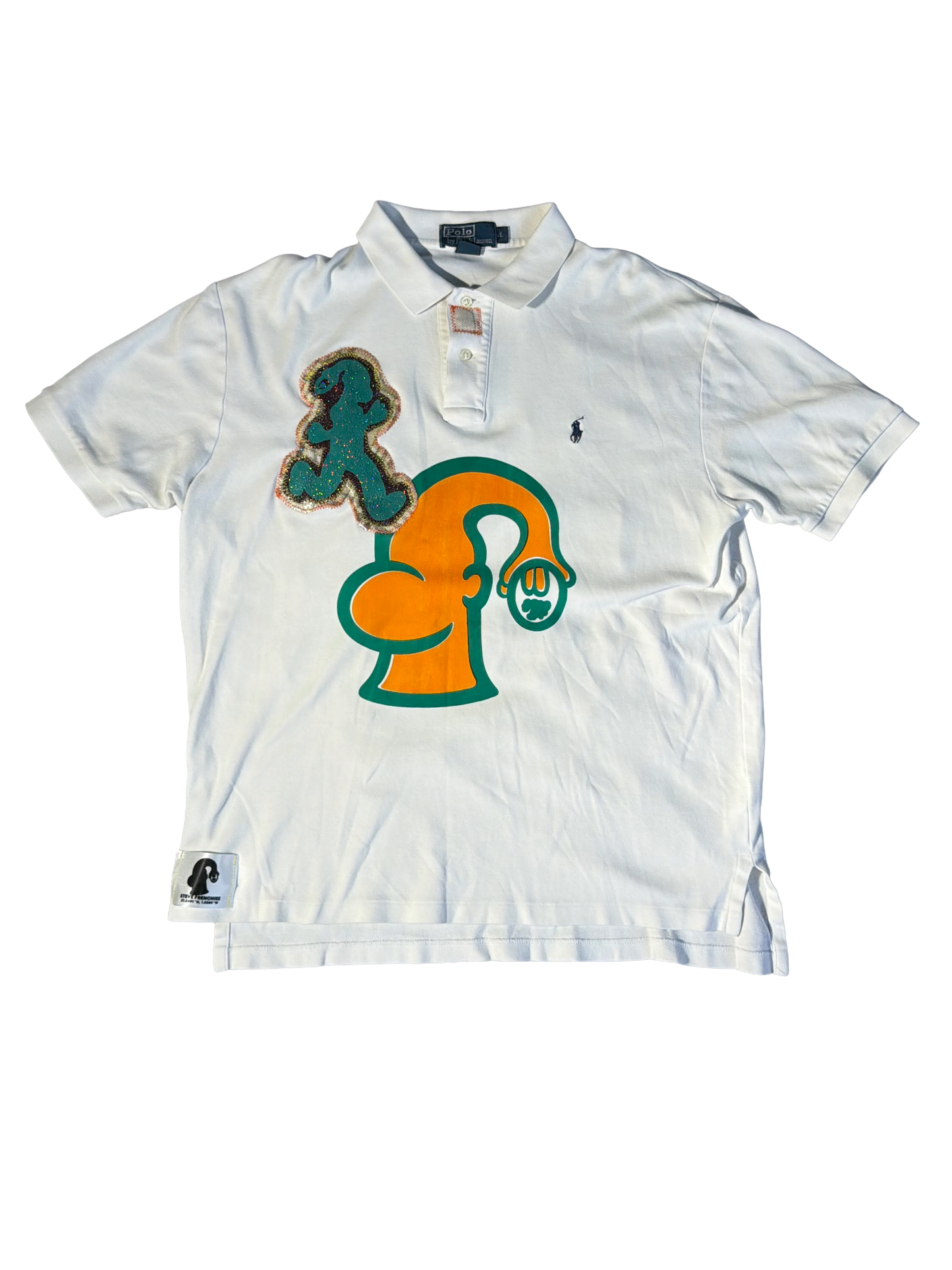 BOWTIE POLO