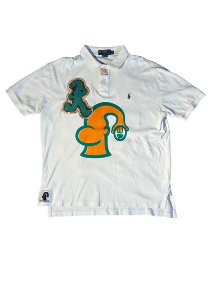 BOWTIE POLO