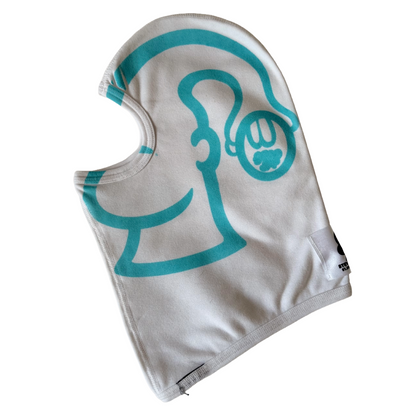 Steve frenchie face Balaclava