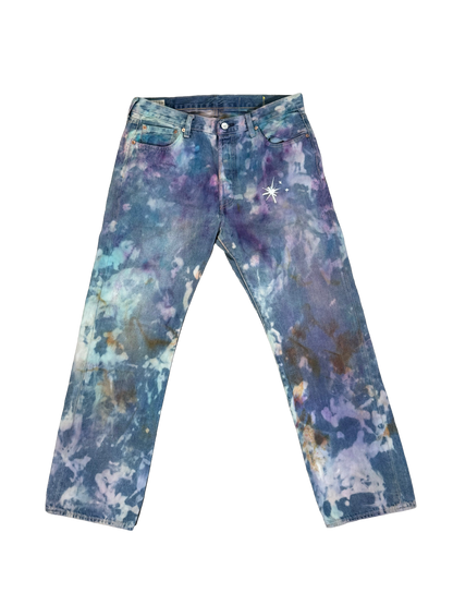 GALEXY DENIM