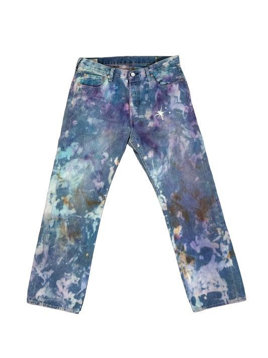 GALEXY DENIM